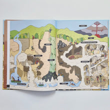 Load image into Gallery viewer, The Big Book of the Underworld