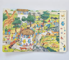 Загрузить изображение в средство просмотра галереи, Гуляем по зоопарку!