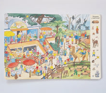 Загрузить изображение в средство просмотра галереи, Гуляем по зоопарку!