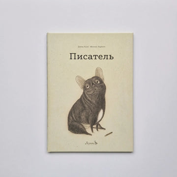Писатель
