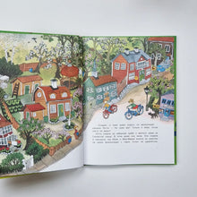 Загрузить изображение в средство просмотра галереи, Про Лотту с Горластой улицы