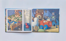 Загрузить изображение в средство просмотра галереи, Малюсенький паровозик