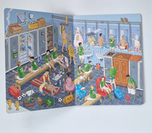 Загрузить изображение в средство просмотра галереи, Футбольная перепутаница