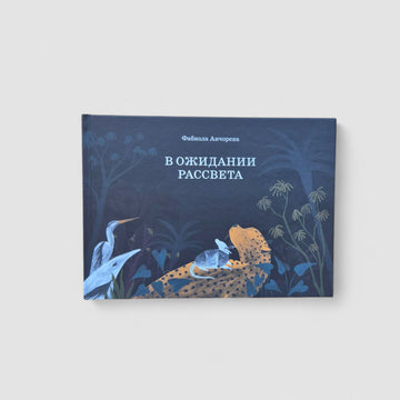 В ожидании рассвета