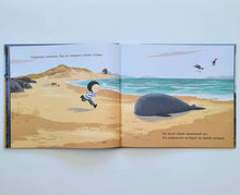 Загрузить изображение в средство просмотра галереи, День, когда я встретил кита