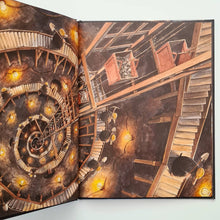 Load image into Gallery viewer, City of Moles