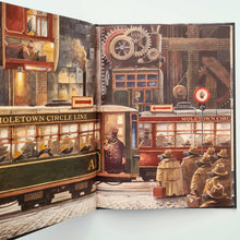 Load image into Gallery viewer, City of Moles