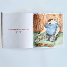 Загрузить изображение в средство просмотра галереи, Папа рядом