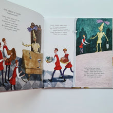 Load image into Gallery viewer, Mysterious Guest