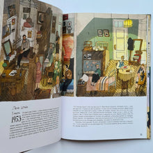 Загрузить изображение в средство просмотра галереи, История старой квартиры