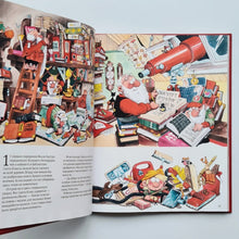 Load image into Gallery viewer, Christmas stories