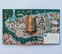 Загрузить изображение в средство просмотра галереи, Колесо обозрения. Вокруг света (внешний дефект)