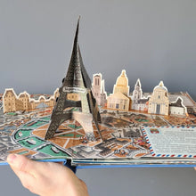 Загрузить изображение в средство просмотра галереи, Колесо обозрения. Вокруг света (внешний дефект)