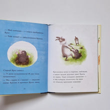 Загрузить изображение в средство просмотра галереи, Большой сюрприз для маленького кролика