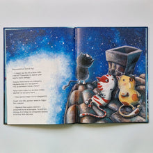 Загрузить изображение в средство просмотра галереи, Три кота, одно желание