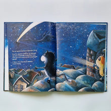 Загрузить изображение в средство просмотра галереи, Три кота, одно желание