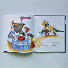 Загрузить изображение в средство просмотра галереи, Лучшие стишки Матушки Гусыни