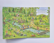 Загрузить изображение в средство просмотра галереи, День на природе