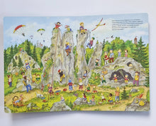 Загрузить изображение в средство просмотра галереи, День на природе