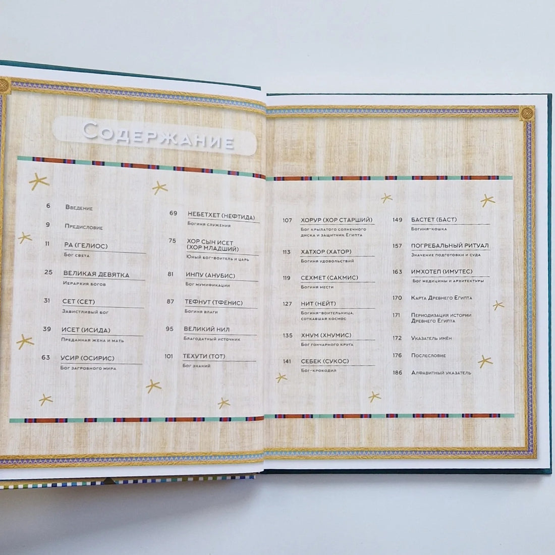 Мифы Древнего Египта. Истории о богах и священных животных