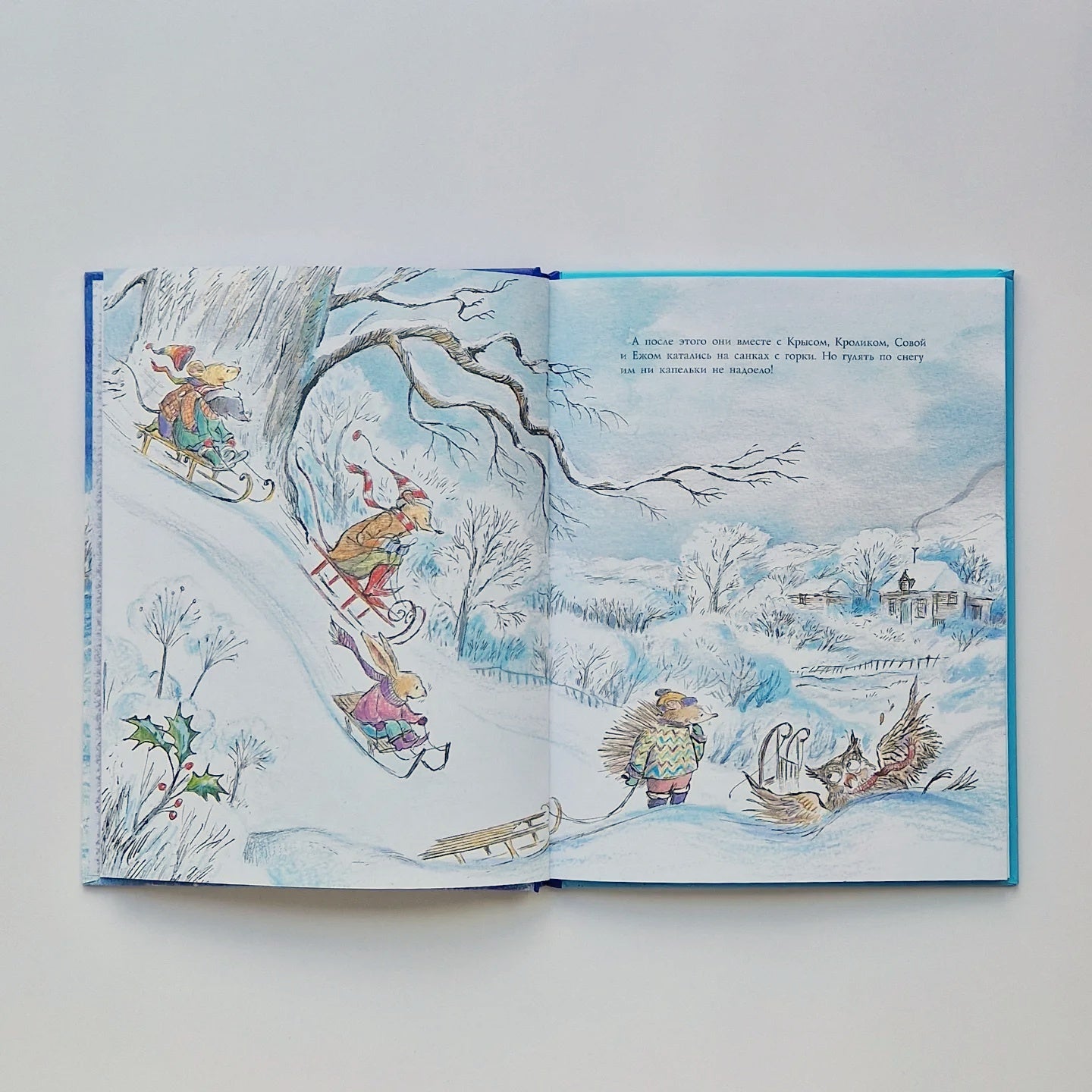 Smysh and Roy. Time of Miracles