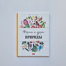 Загрузить изображение в средство просмотра галереи, Формы и узоры природы
