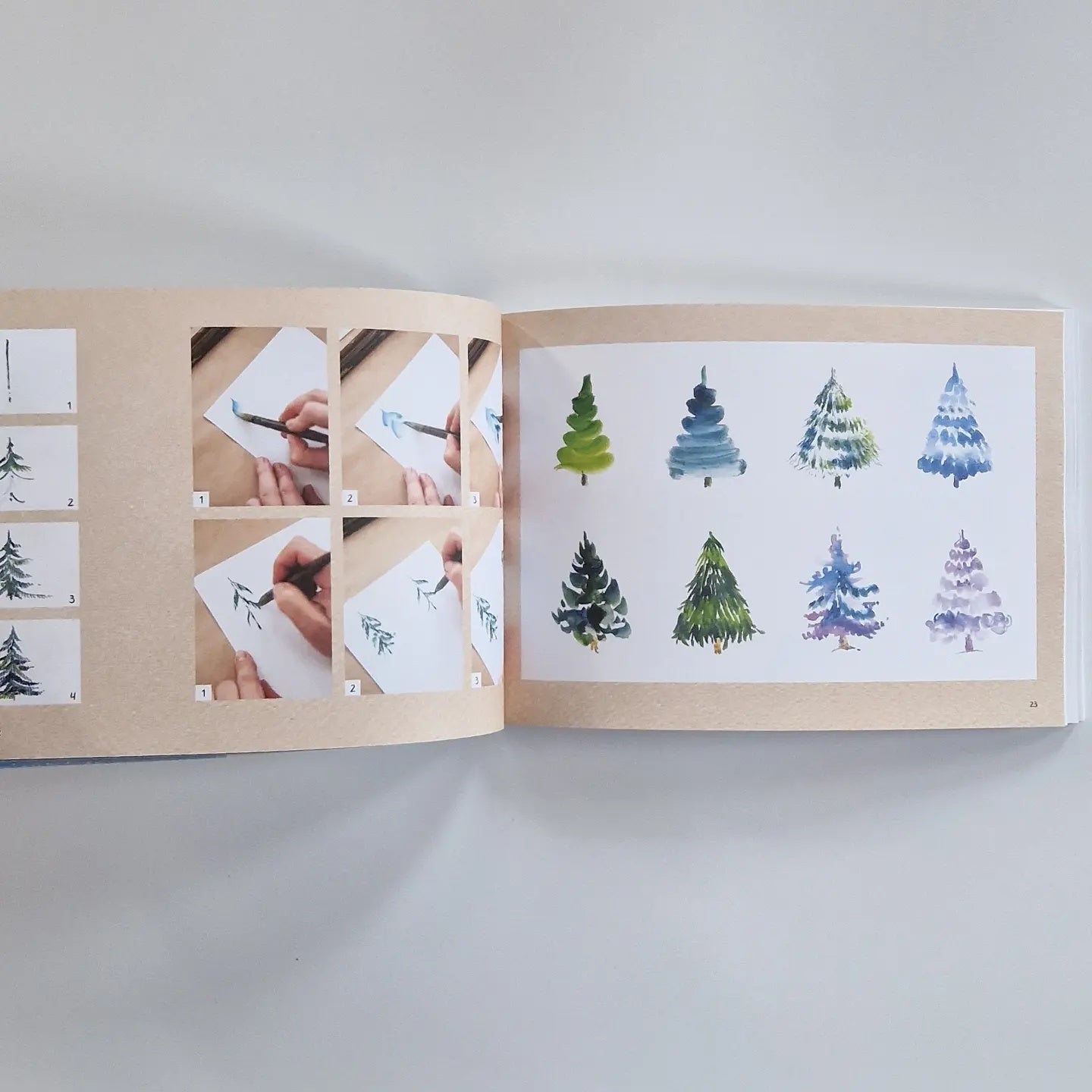 Зимний альбом