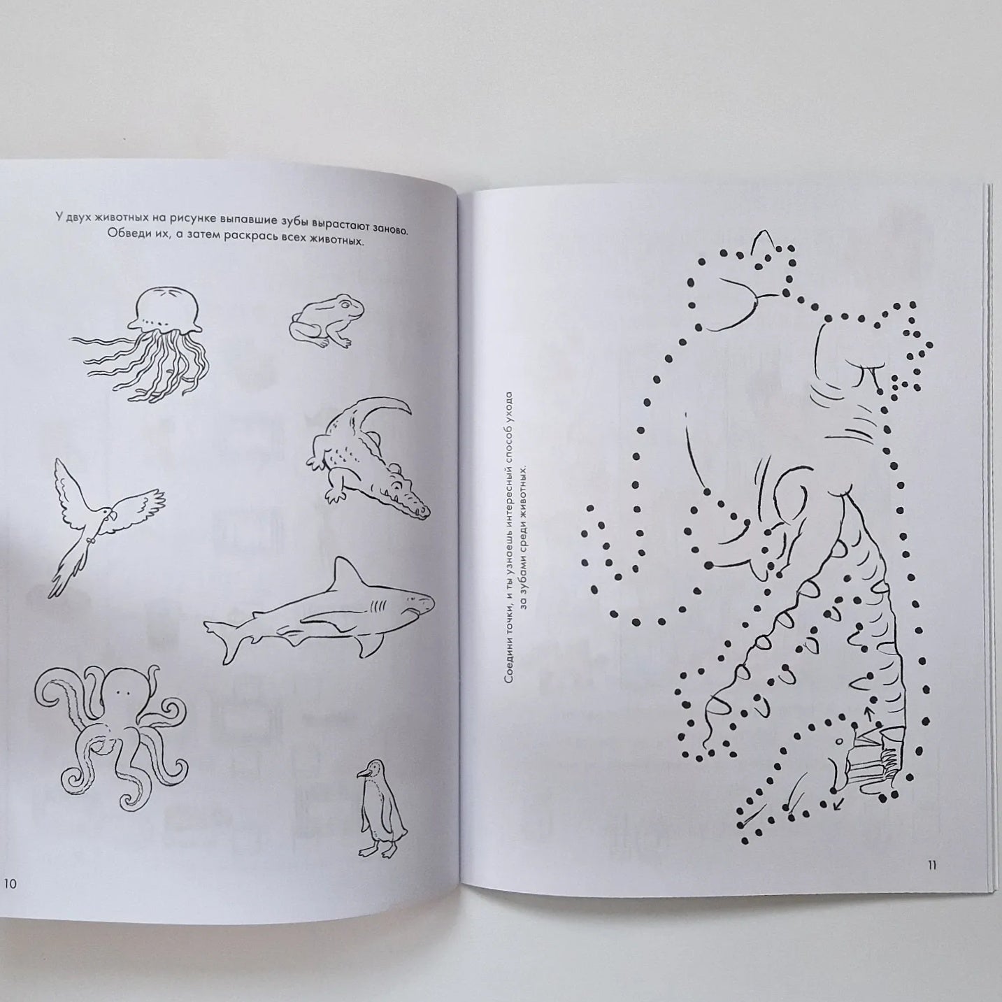 Чистим зубы. Учимся правильно чистить зубы вместе с Конни!