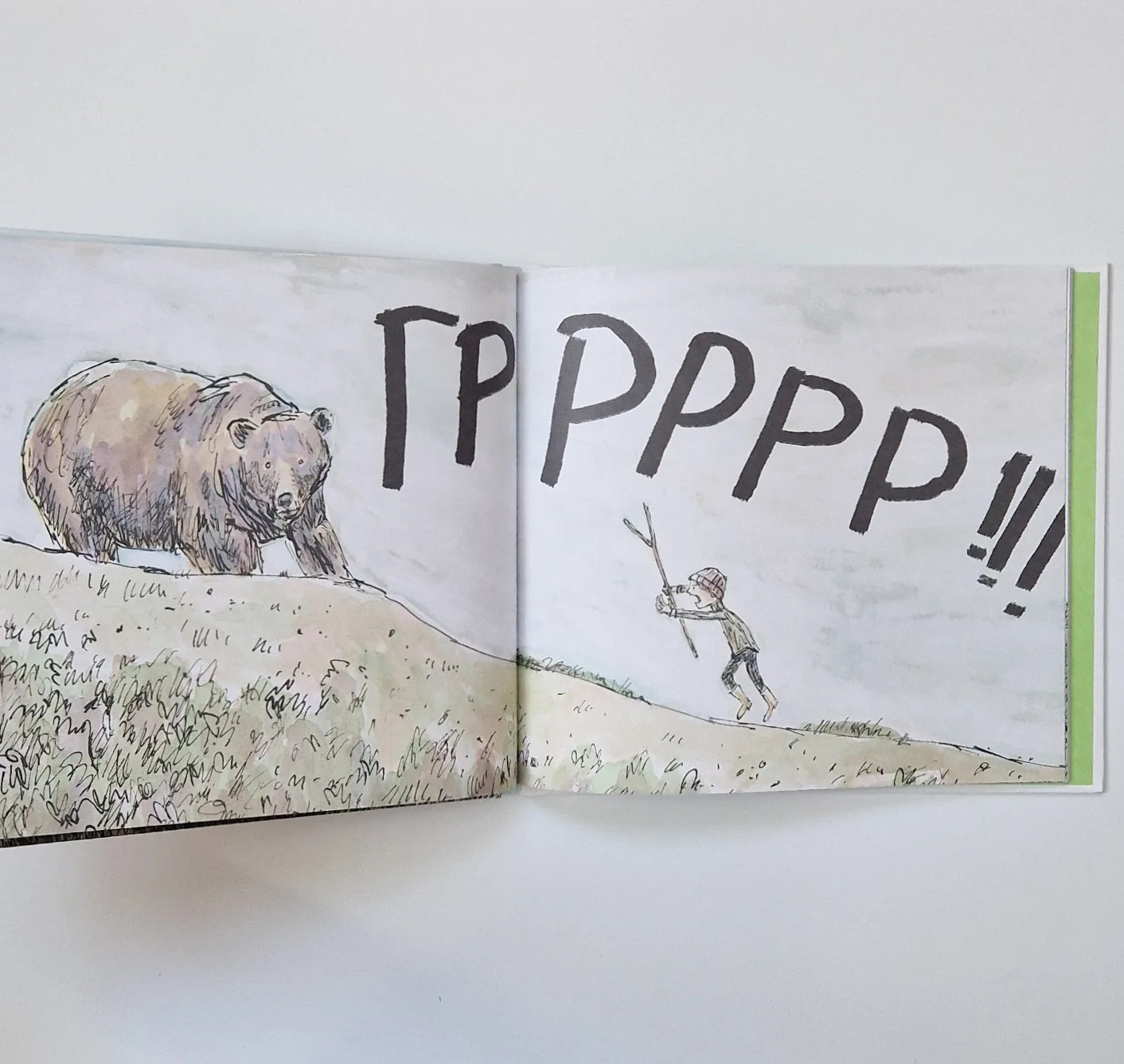 Остров Медведя