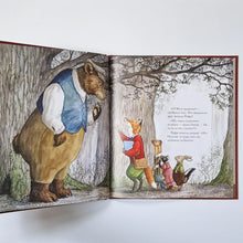 Load image into Gallery viewer, Fox Hector and the Search for the Giant
