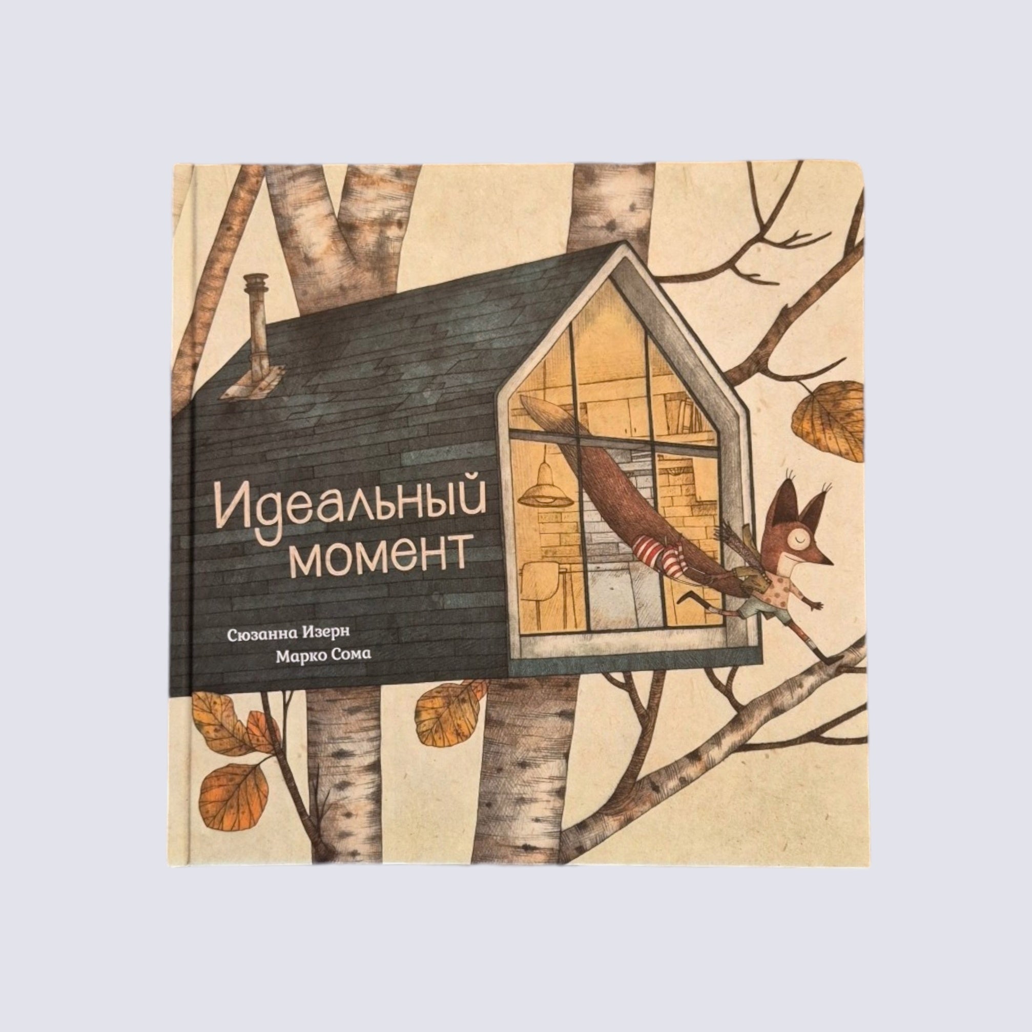 идеальный момент