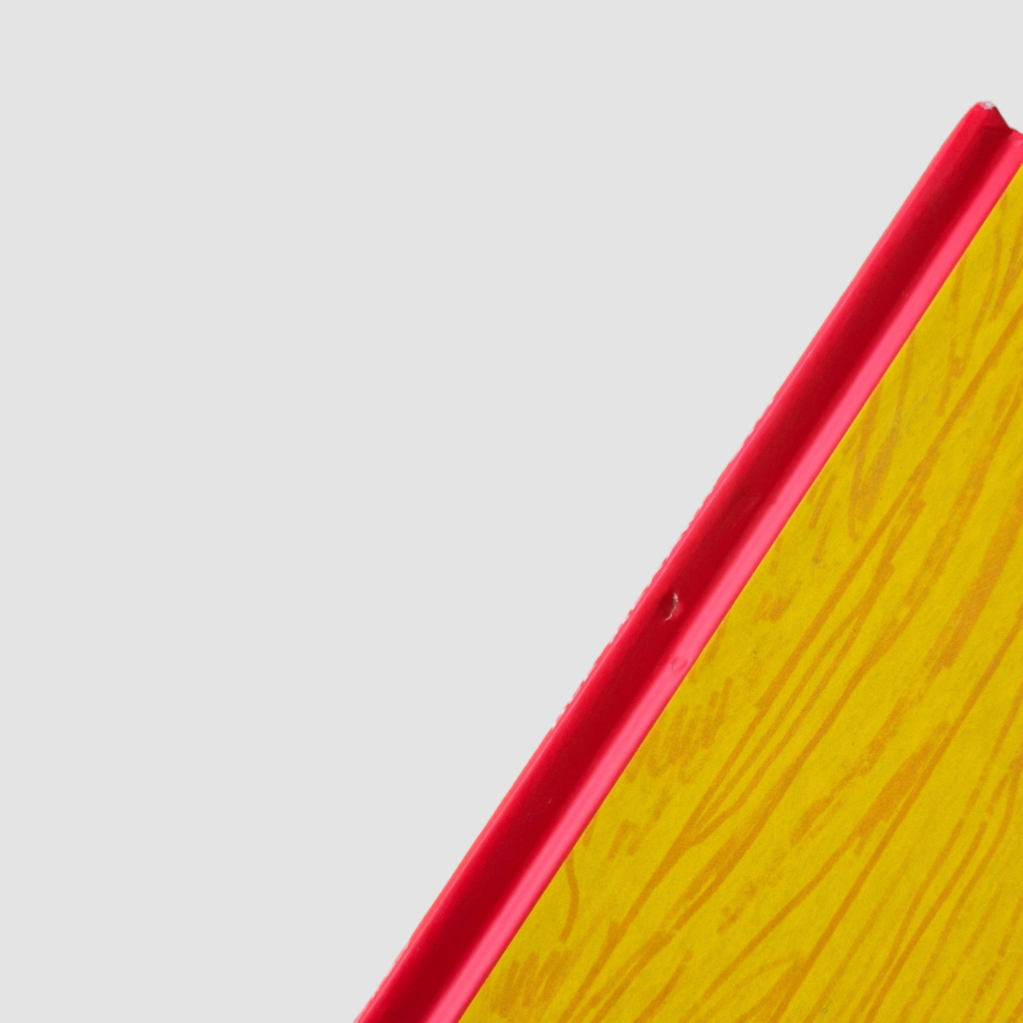 Все делают это! (внешний дефект)