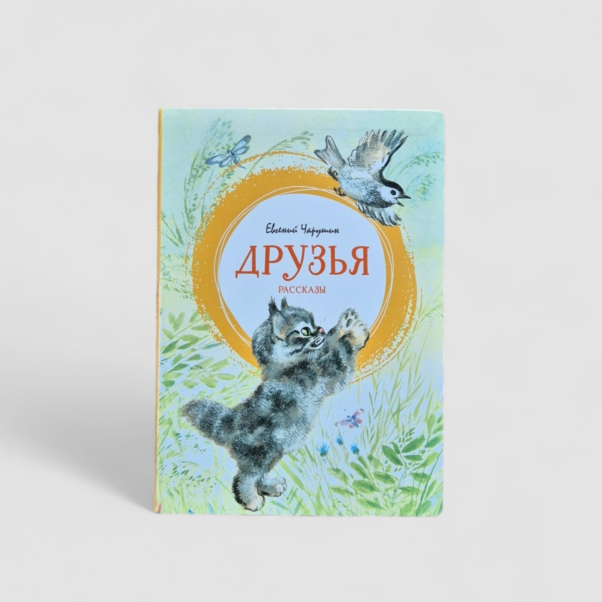 Друзья