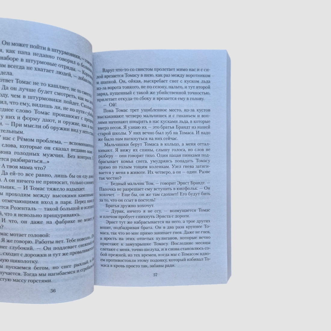 Daughter of the Reich