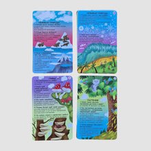 Load image into Gallery viewer, Questions and answers about living and non-living nature

