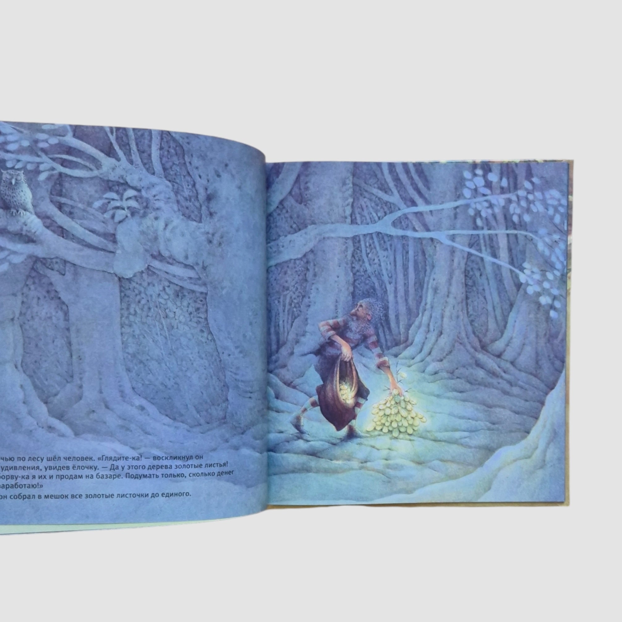 Little Christmas tree