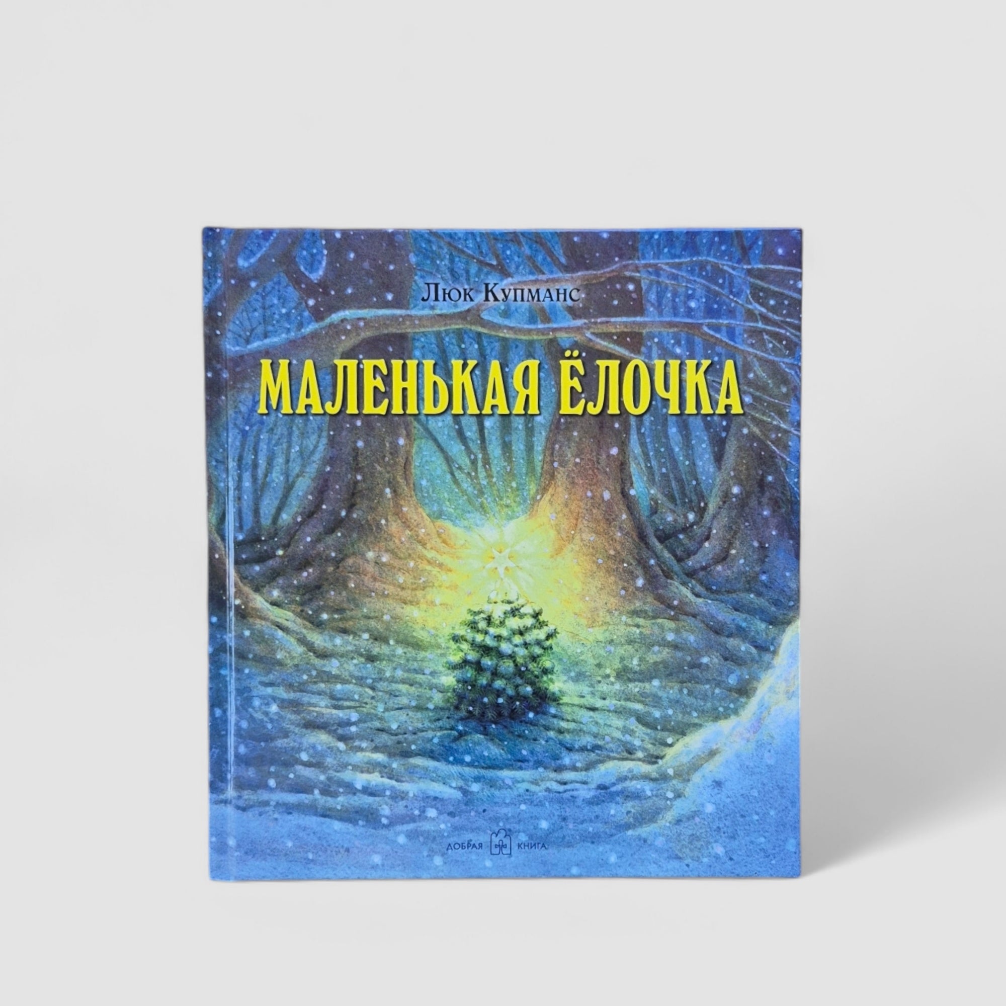 Little Christmas tree