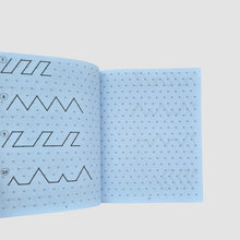 Load image into Gallery viewer, Continue the pattern. Triangle markings
