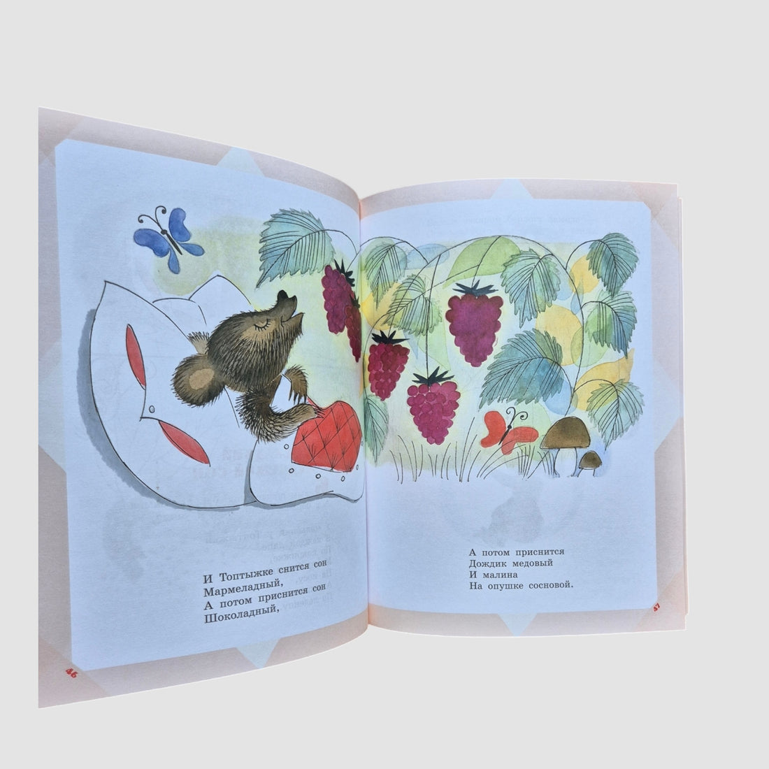 Большая книга стихов и сказок в рисунках В. Чижикова