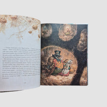 Load image into Gallery viewer, Thumbelina
