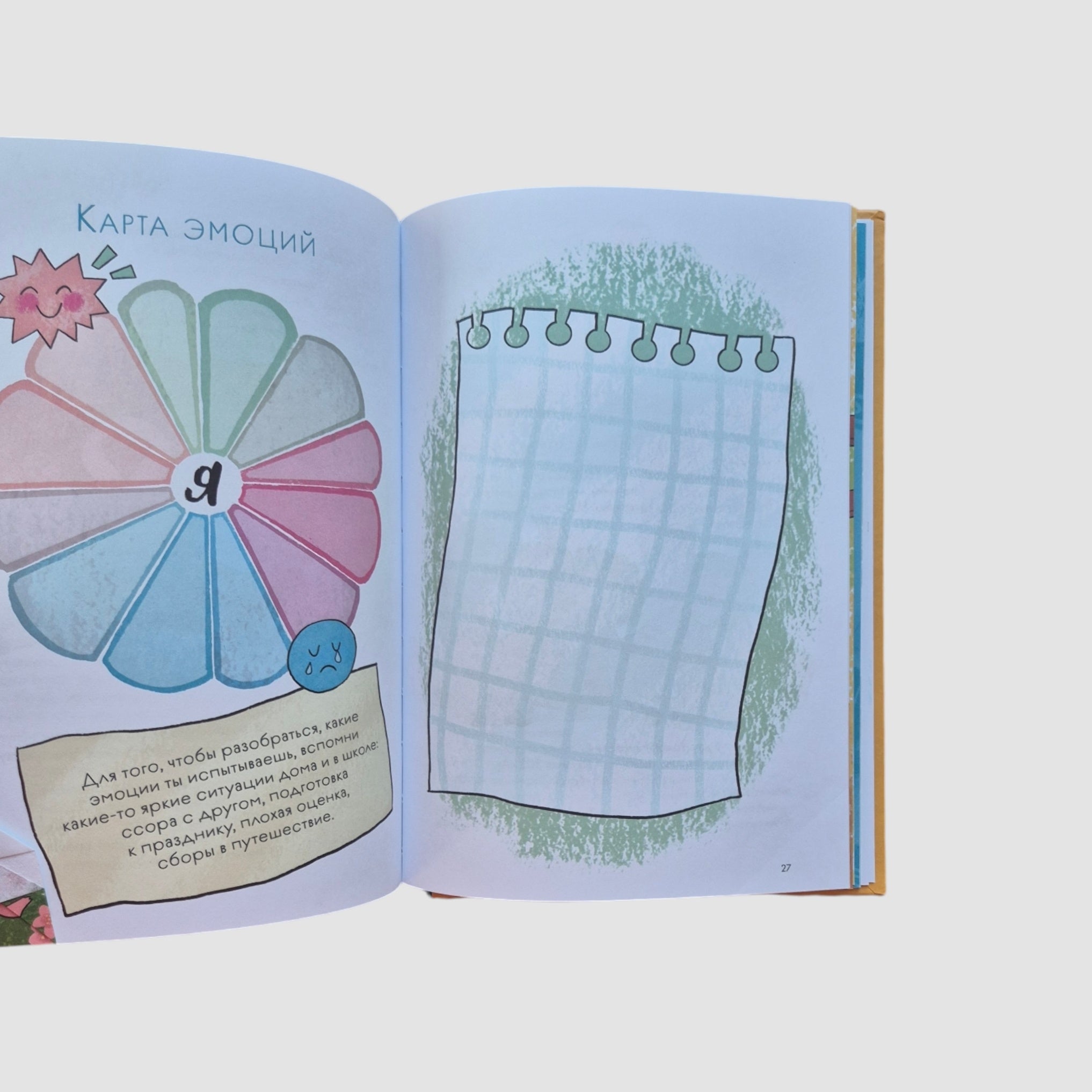 Working on mistakes, or let's make mistakes correctly!