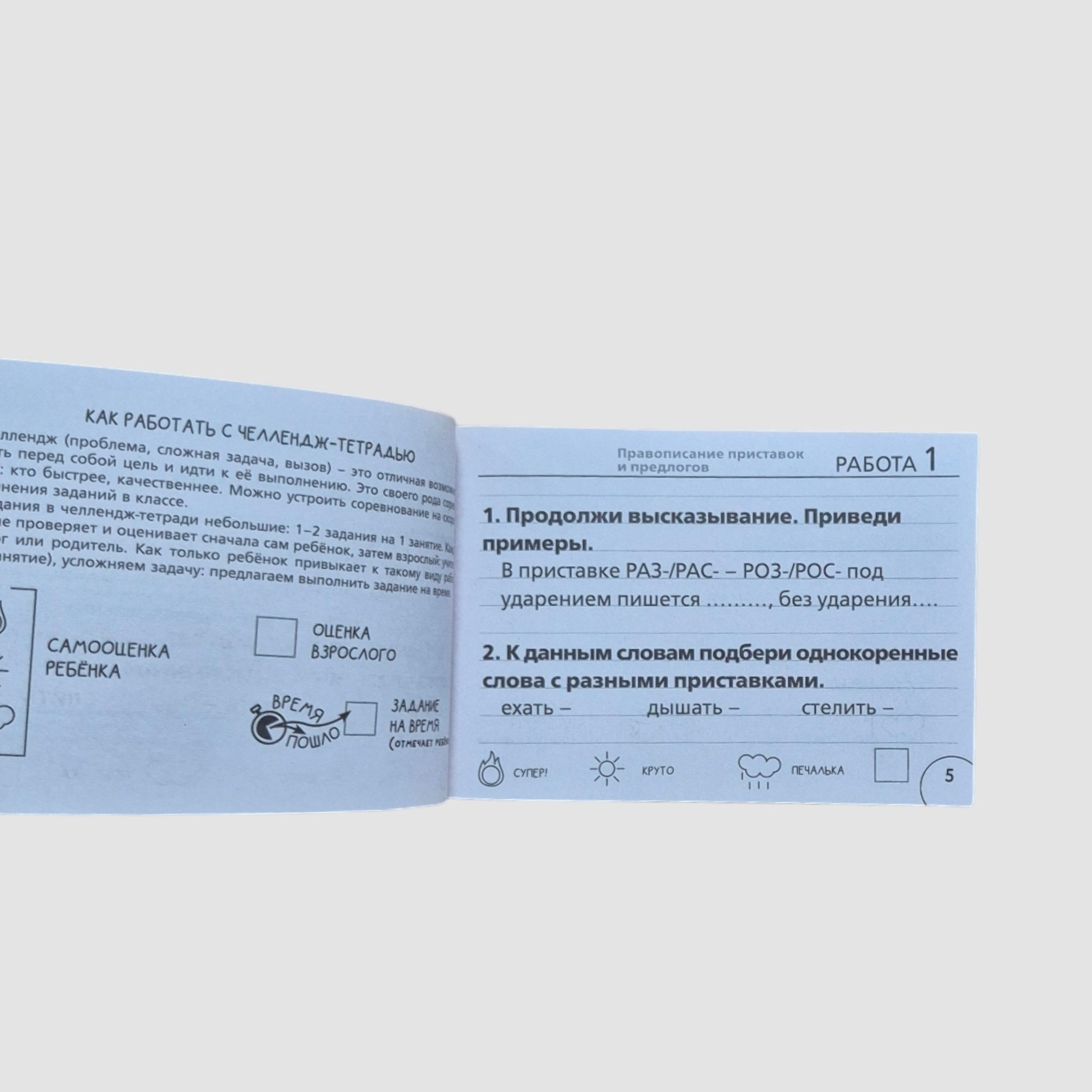 Научусь писать без ошибок. 4 класс