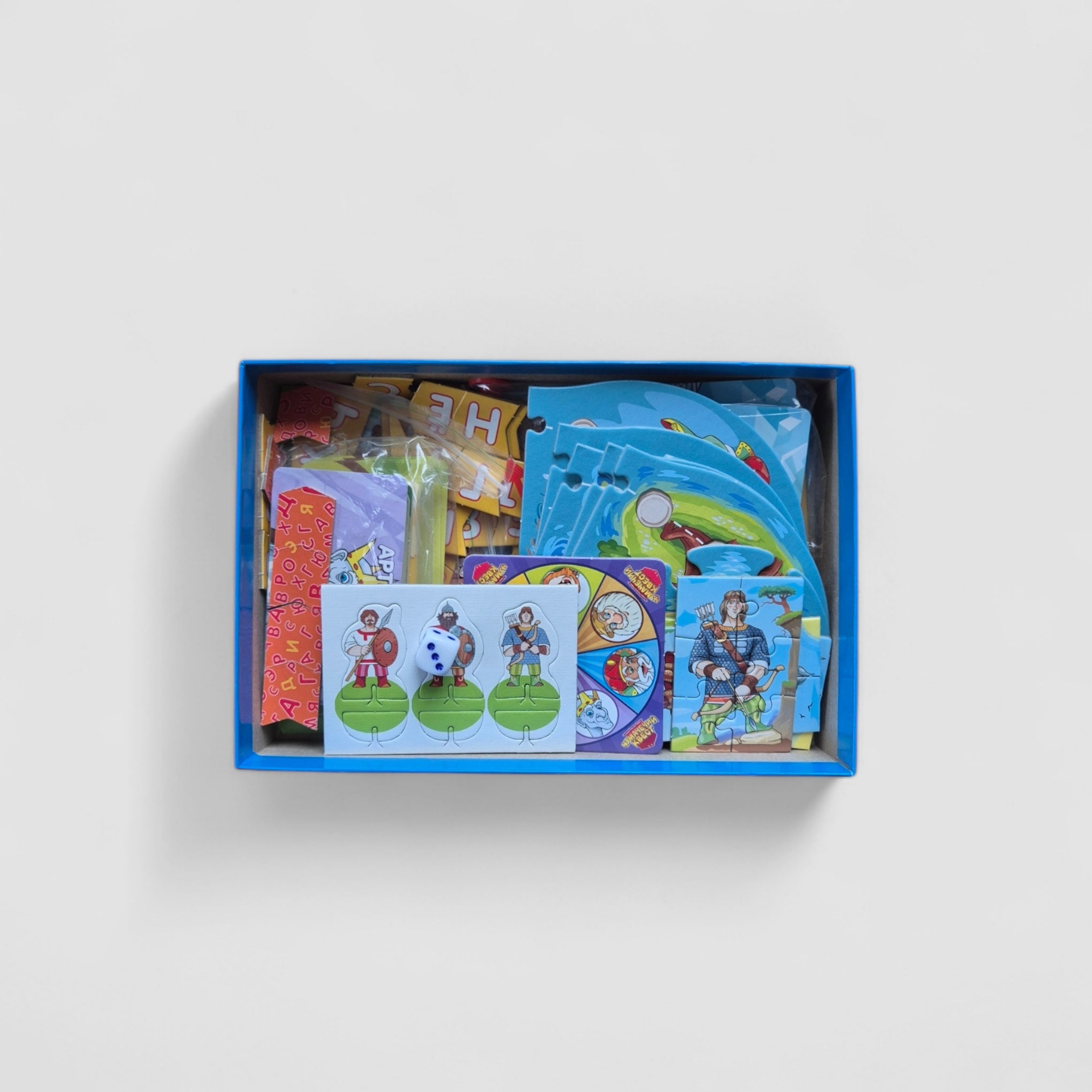 Чумачечий квест