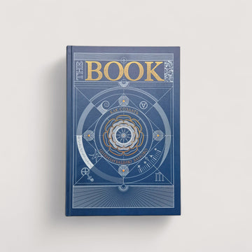 The Book. Как создать цивилизацию заново