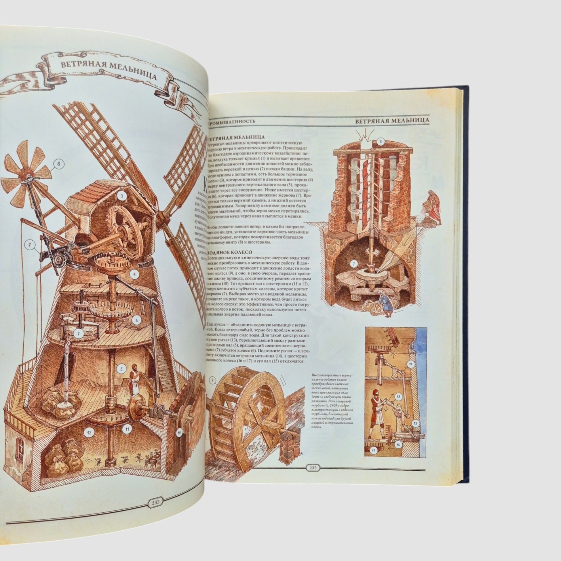 The Book. Как создать цивилизацию заново