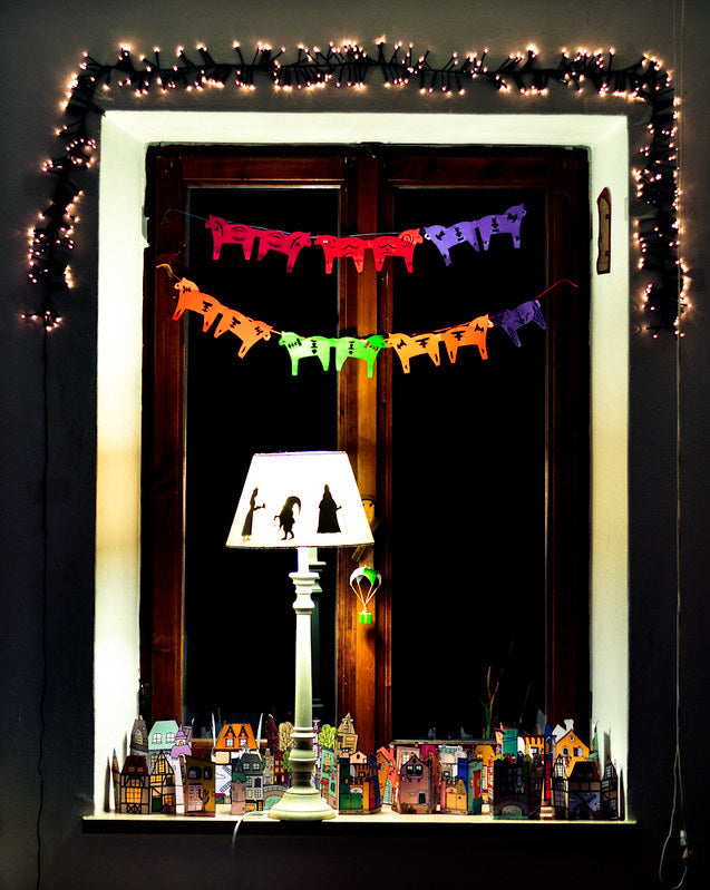 Откуда берутся чудеса в кармашке. Семейная встреча с писательницей Асей Ванякиной. 7 декабря, 17:00