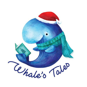 Whale&#39;s Tales
