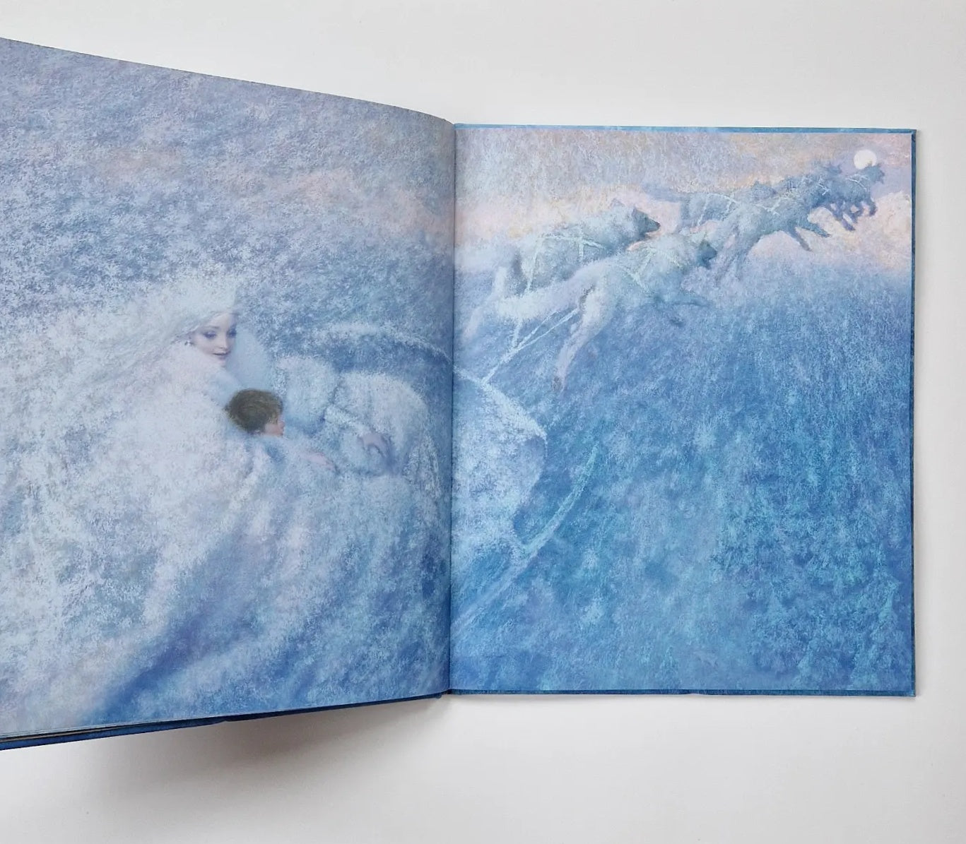 Снежная королева