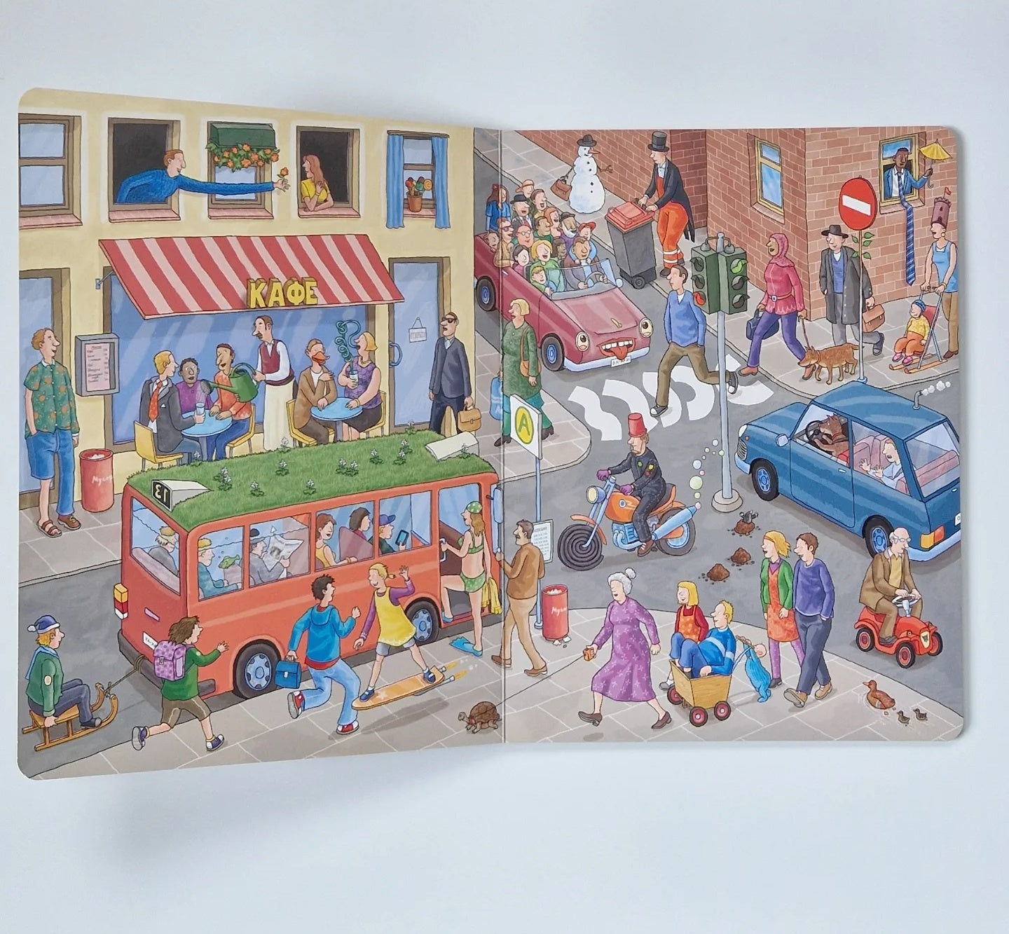 Не может быть