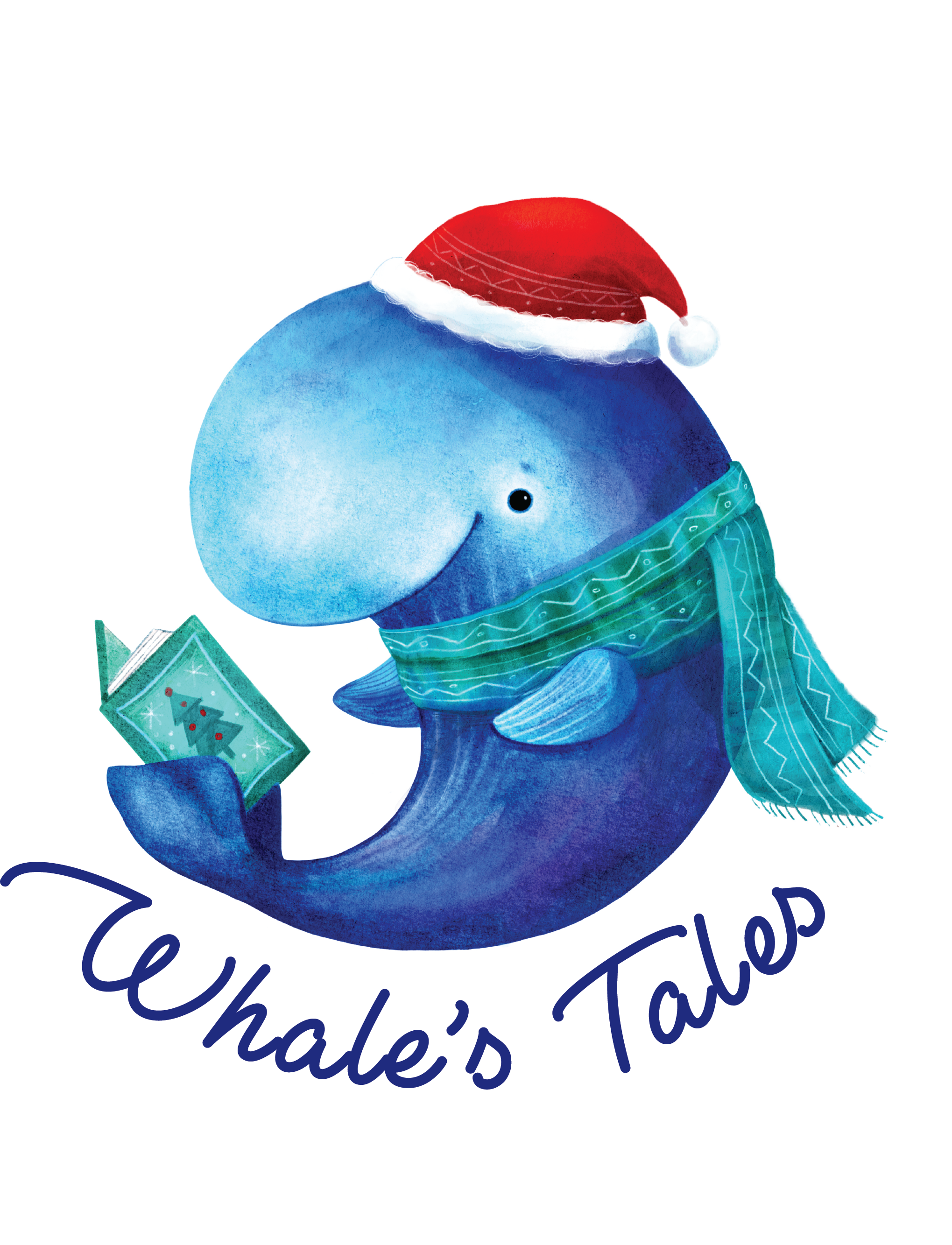 Whale's Tales